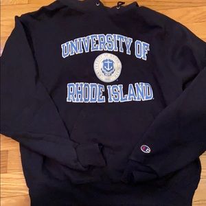 URi hoodie